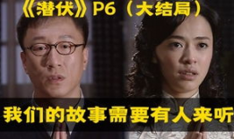 电视剧《潜伏》全集,谍影重重，智斗风云